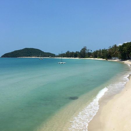 Ko Samui Seaview Pool Villa Seren With Car หาดแหลมเส็ด ภายนอก รูปภาพ