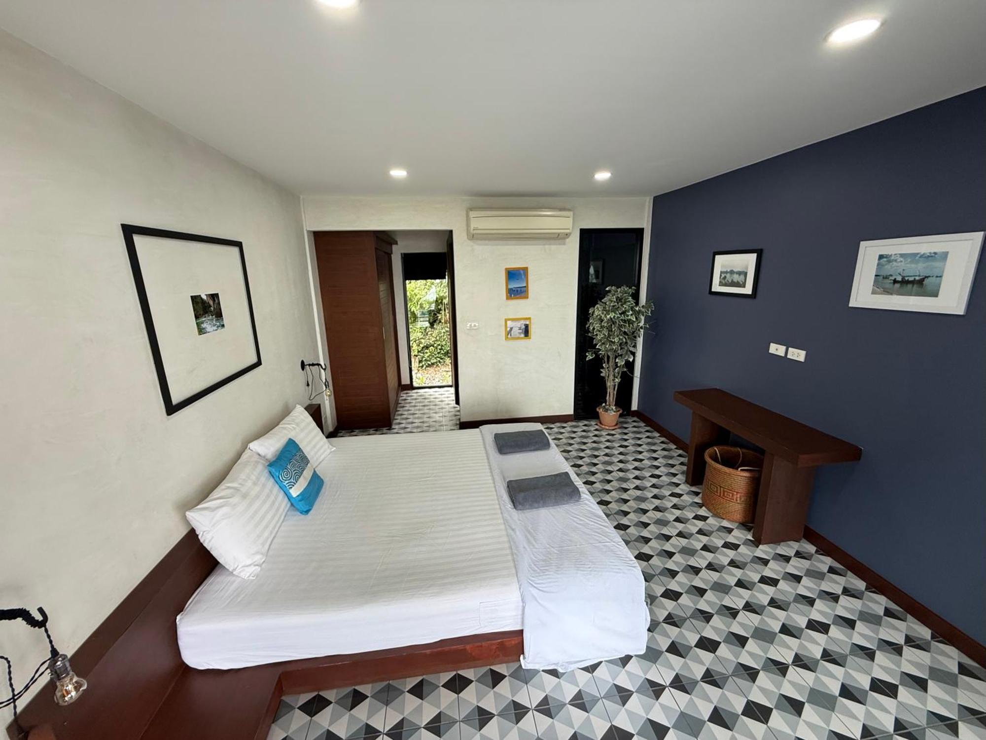 Ko Samui Seaview Pool Villa Seren With Car หาดแหลมเส็ด ภายนอก รูปภาพ